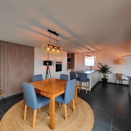 Logis Lina Apartman Agon-Coutainville Kültér fotó