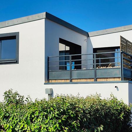 Logis Lina Apartman Agon-Coutainville Kültér fotó