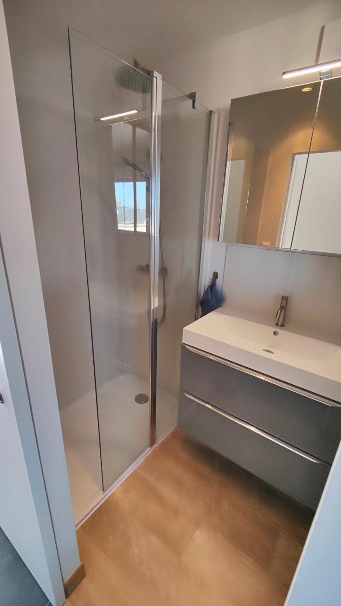 Logis Lina Apartman Agon-Coutainville Kültér fotó