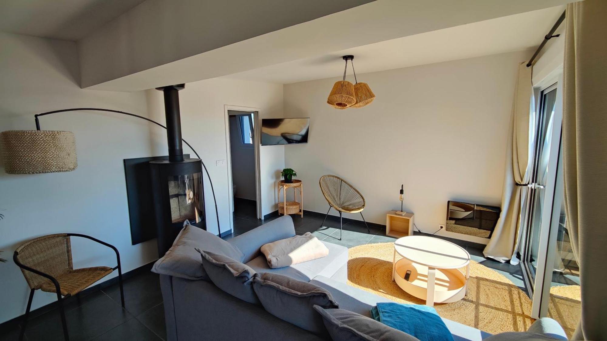 Logis Lina Apartman Agon-Coutainville Kültér fotó