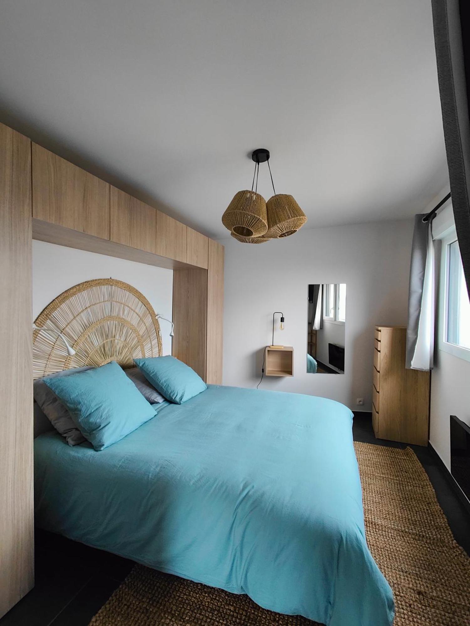 Logis Lina Apartman Agon-Coutainville Kültér fotó
