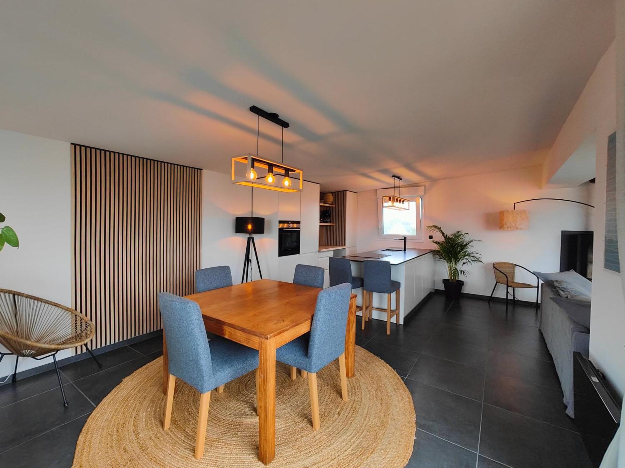 Logis Lina Apartman Agon-Coutainville Kültér fotó